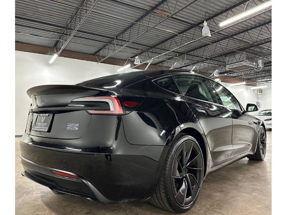 2026 Tesla Model 3 Performance