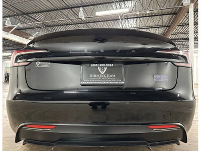 2026 Tesla Model 3 Performance