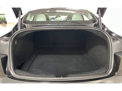 2026 Tesla Model 3 Performance