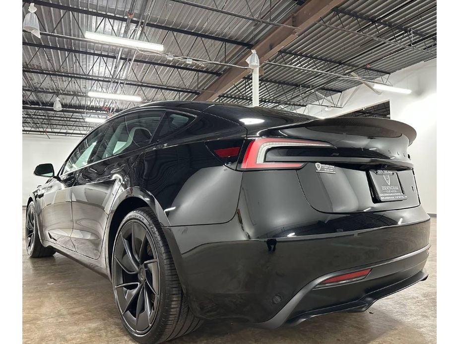 2026 Tesla Model 3 Performance