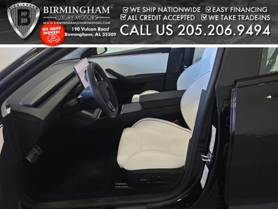 2026 Tesla Model 3 Performance