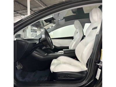 2026 Tesla Model 3 Performance
