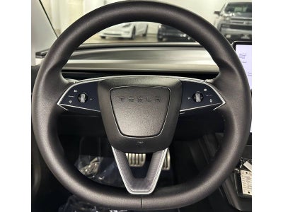 2026 Tesla Model 3 Performance