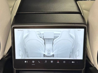 2026 Tesla Model 3 Performance