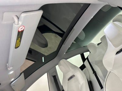 2026 Tesla Model 3 Performance