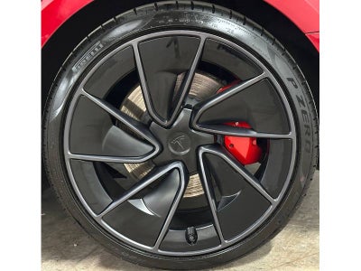 2024 Tesla Model 3 Performance