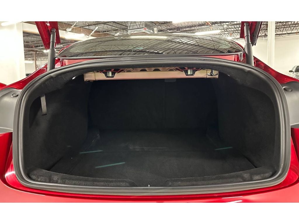 2024 Tesla Model 3 Performance