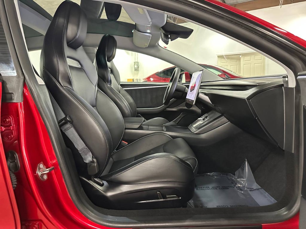 2024 Tesla Model 3 Performance