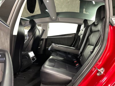 2024 Tesla Model 3 Performance