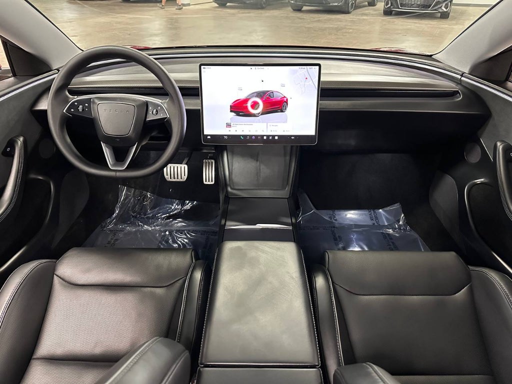 2024 Tesla Model 3 Performance