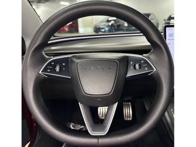 2024 Tesla Model 3 Performance