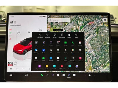 2024 Tesla Model 3 Performance