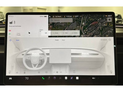 2024 Tesla Model 3 Performance