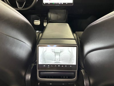 2024 Tesla Model 3 Performance