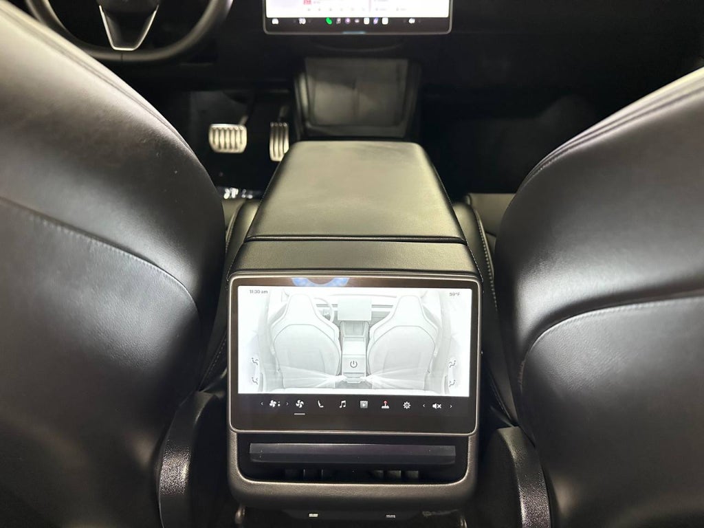 2024 Tesla Model 3 Performance