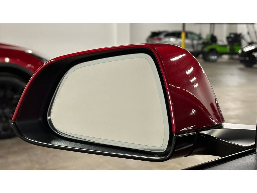 2024 Tesla Model 3 Performance