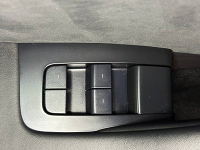 2024 Tesla Model 3 Performance