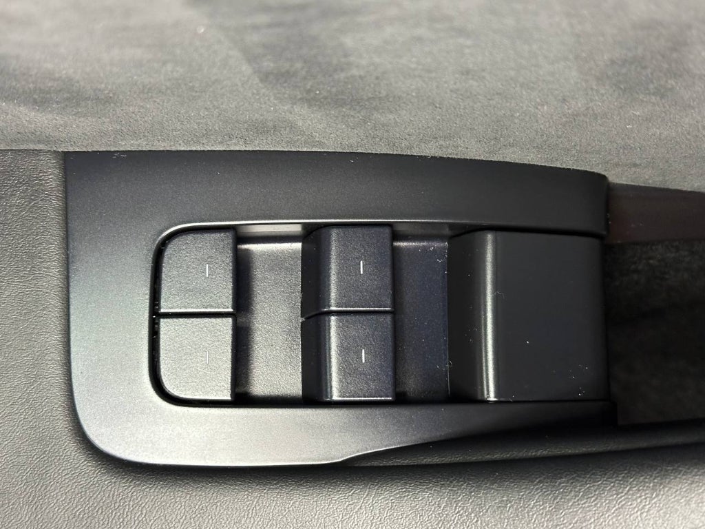 2024 Tesla Model 3 Performance