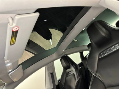 2024 Tesla Model 3 Performance