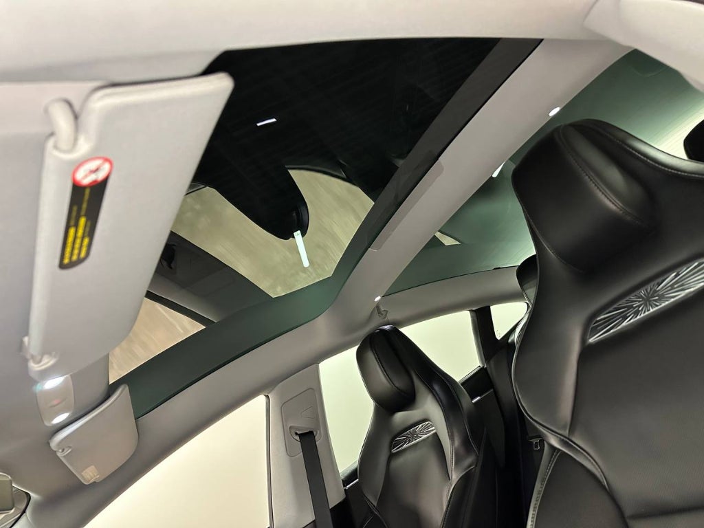 2024 Tesla Model 3 Performance