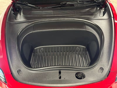 2024 Tesla Model 3 Performance