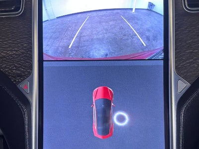 2013 Tesla Model S Base