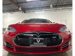 2013 Tesla Model S Base