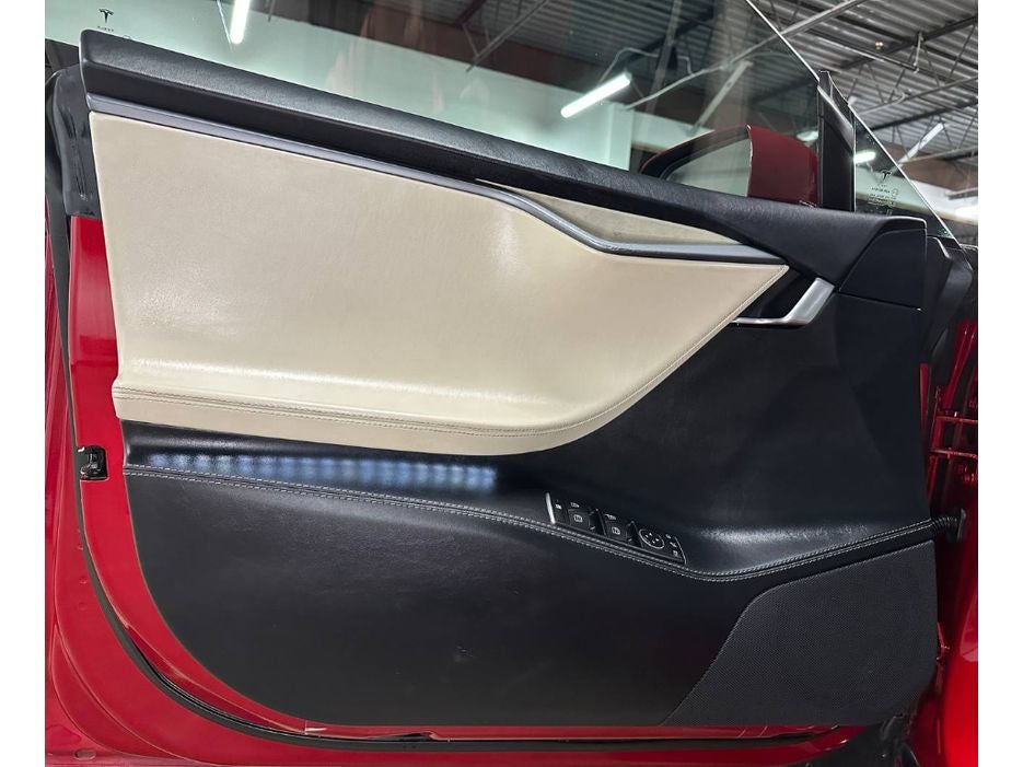 2020 Tesla Model S Long Range