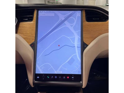 2020 Tesla Model S Long Range