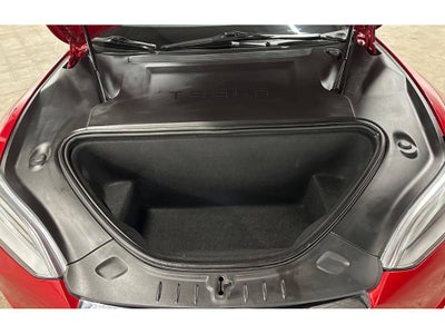 2020 Tesla Model S Long Range