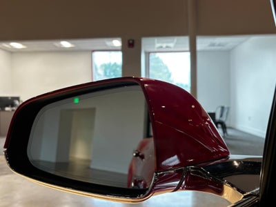 2017 Tesla Model S 100D