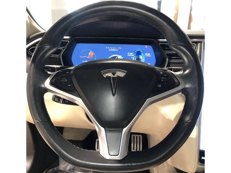 2018 Tesla Model S P100D