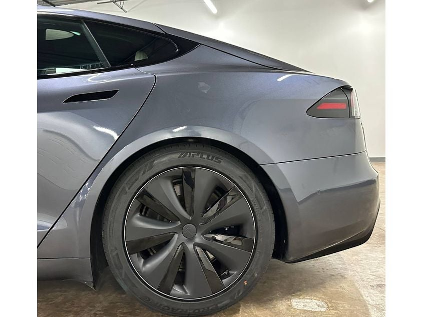 2022 Tesla Model S Long Range