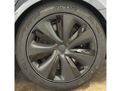 2022 Tesla Model S Long Range