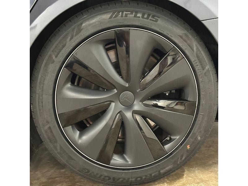 2022 Tesla Model S Long Range