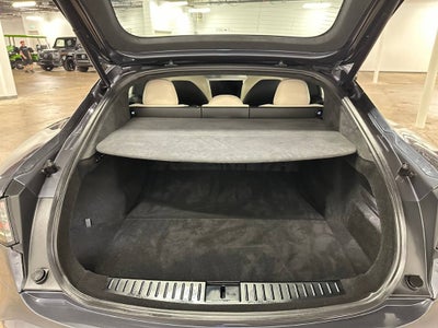 2022 Tesla Model S Long Range