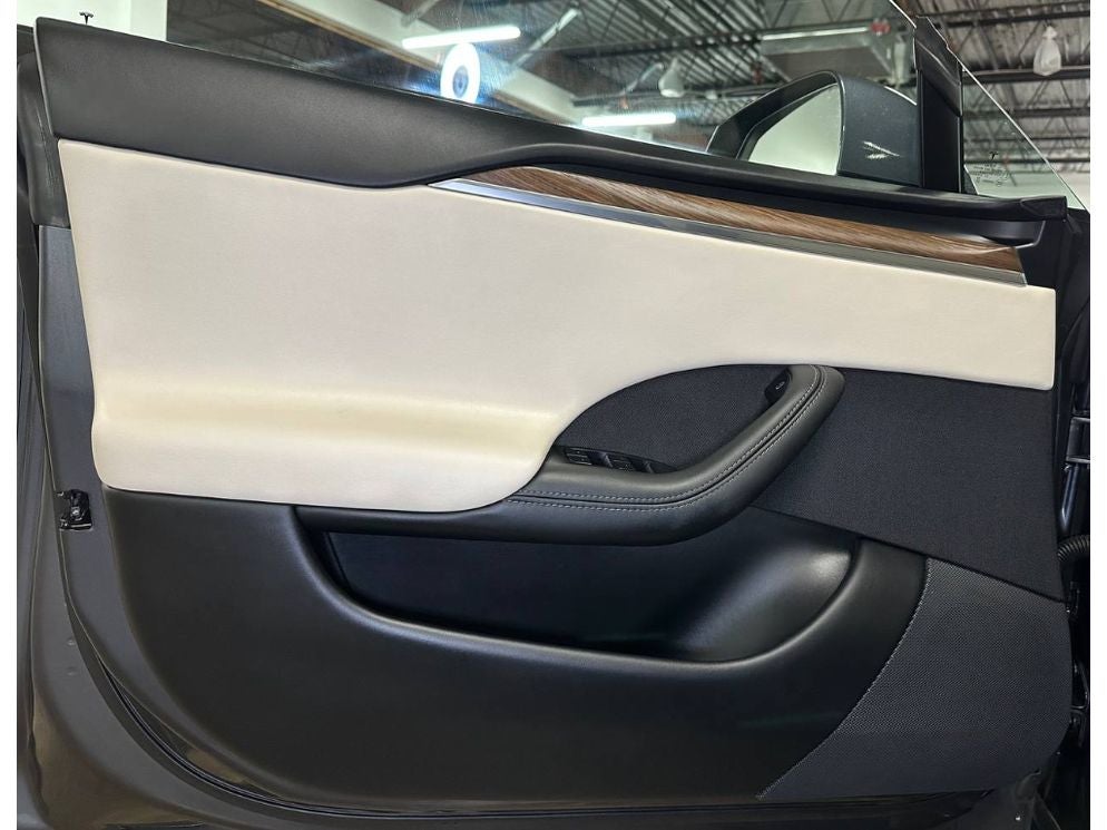 2022 Tesla Model S Long Range
