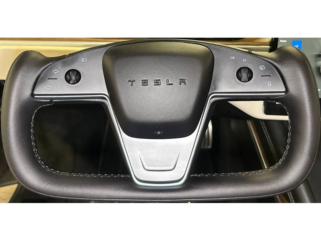 2022 Tesla Model S Long Range