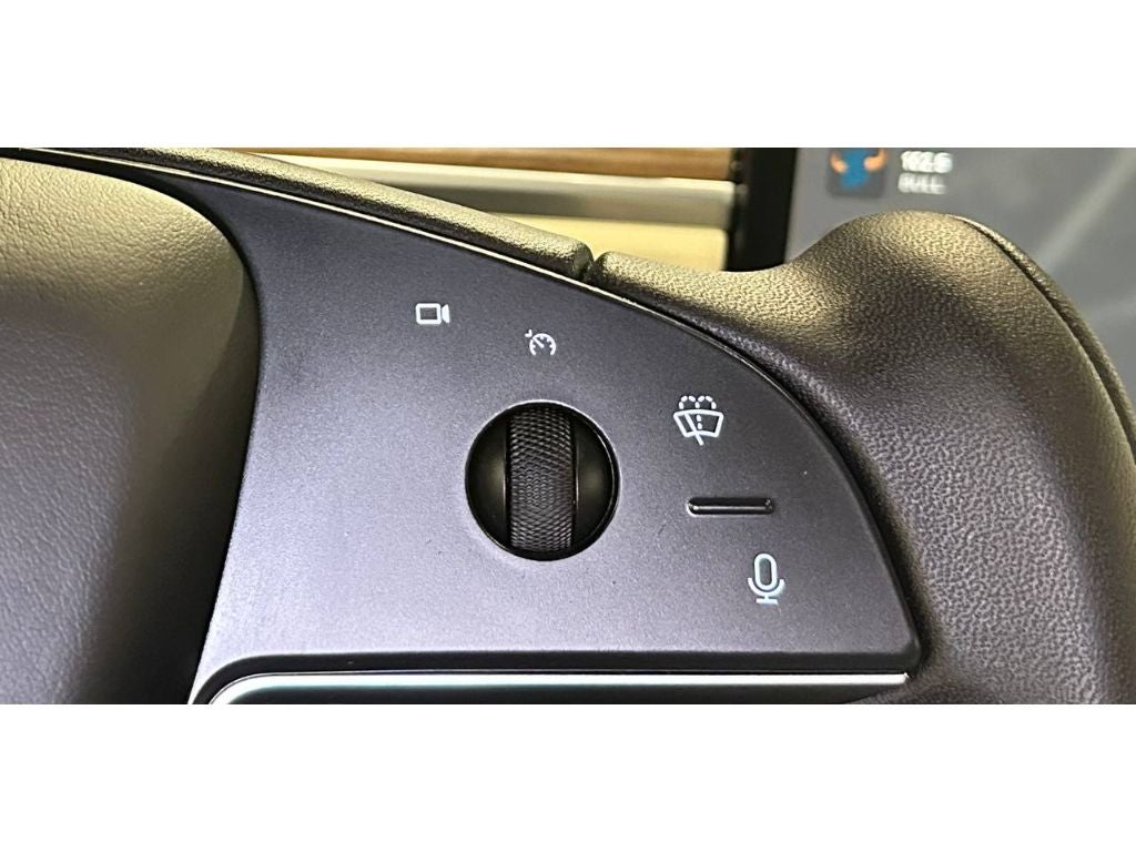 2022 Tesla Model S Long Range