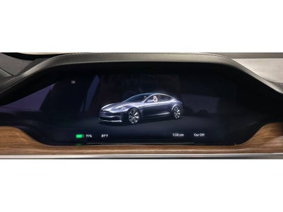2022 Tesla Model S Long Range