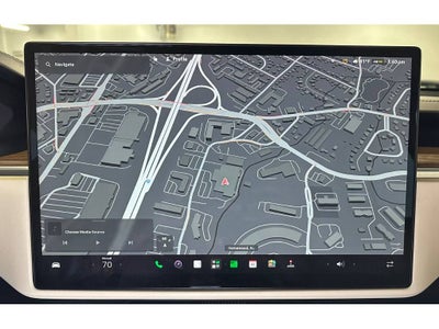 2022 Tesla Model S Long Range