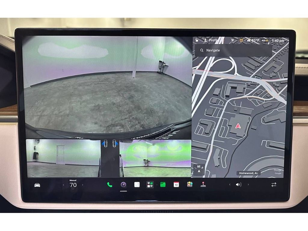 2022 Tesla Model S Long Range