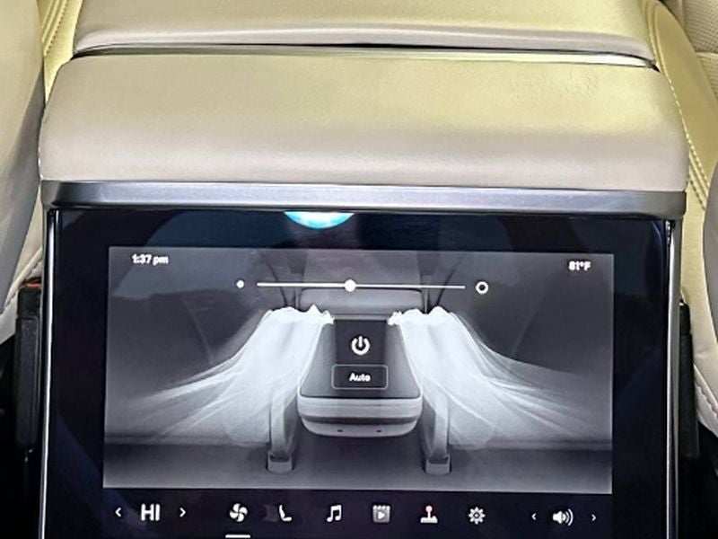 2022 Tesla Model S Long Range