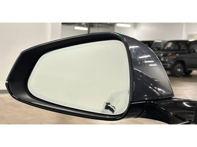 2022 Tesla Model S Long Range