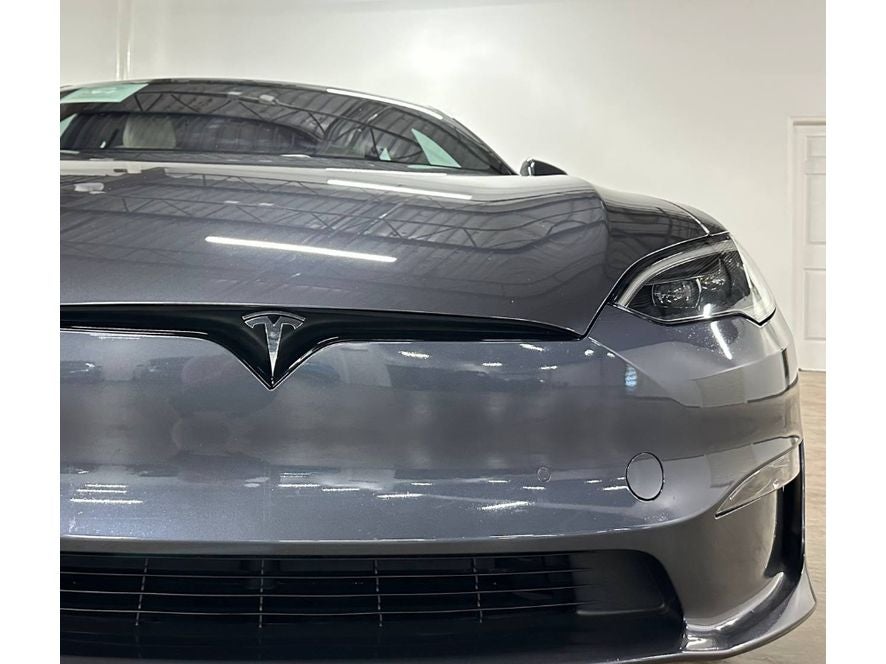 2022 Tesla Model S Long Range