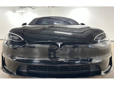 2023 Tesla Model S Base