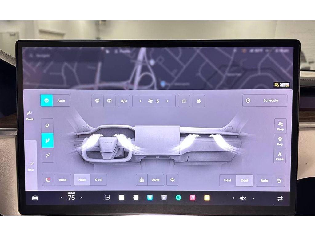 2023 Tesla Model S Base