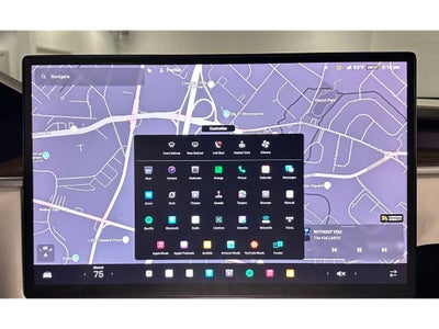 2023 Tesla Model S Base