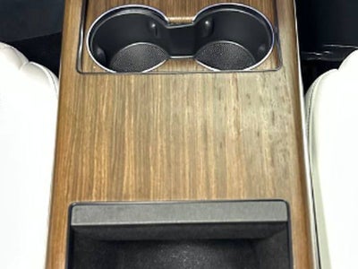 2023 Tesla Model S Base