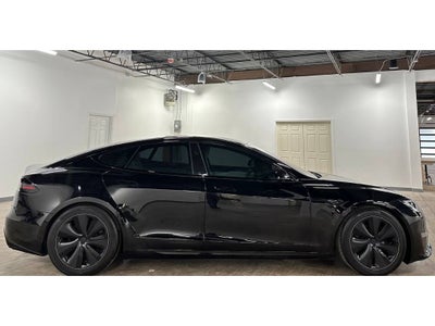 2023 Tesla Model S Base